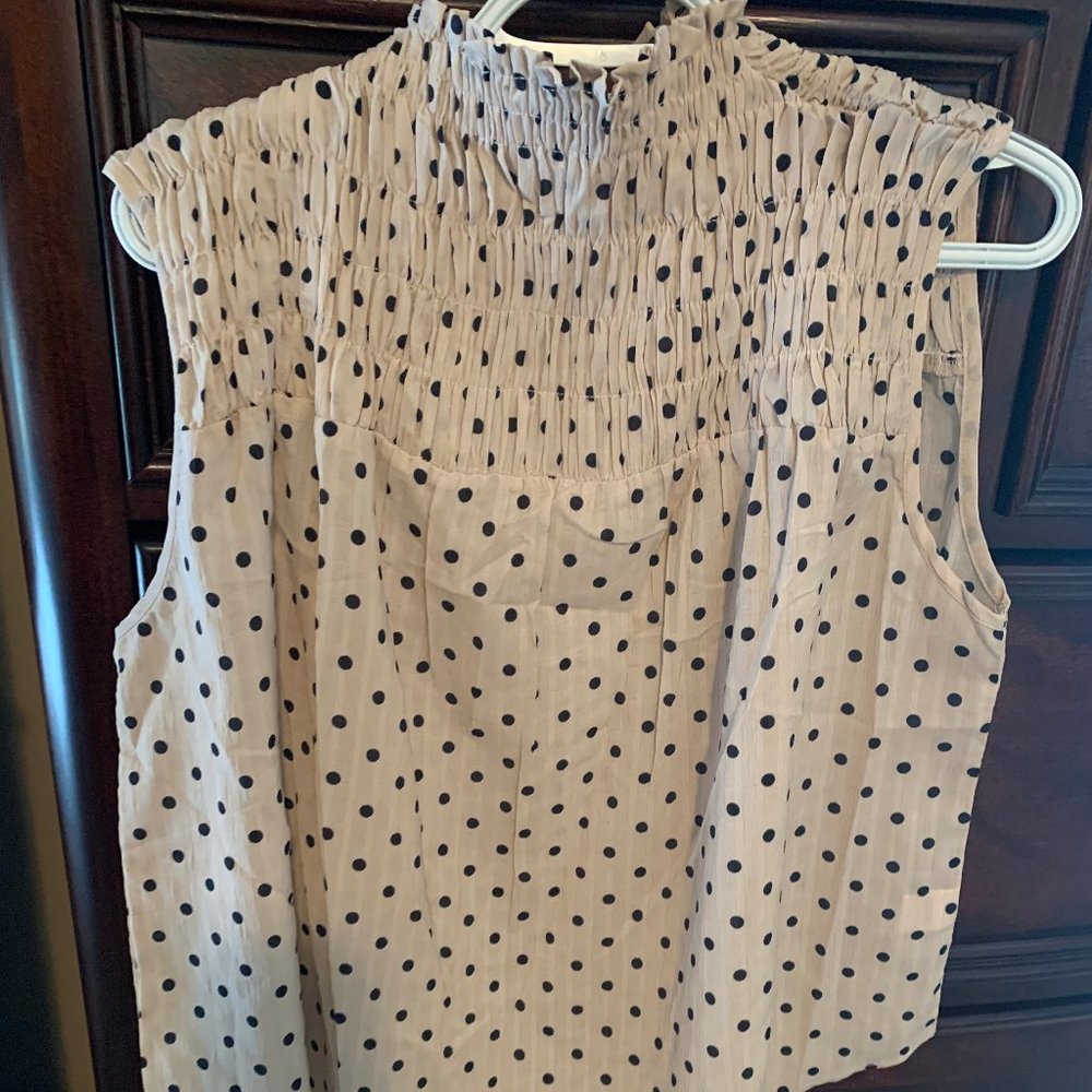 Womens Blouse